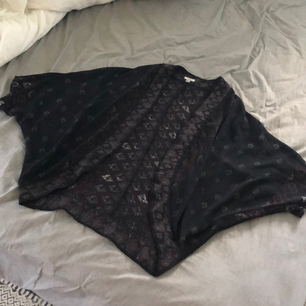 Urban Outfitters Kimono